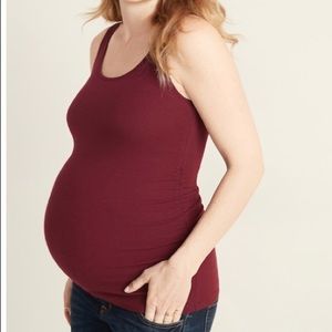 Maternity Tank top